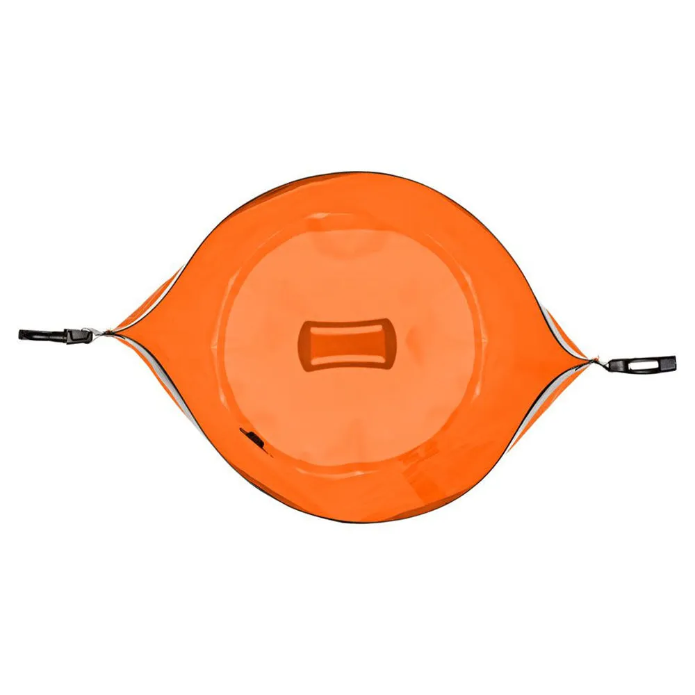 Ortlieb -  Ortlieb Packsack Dry Bag PS10 Valve 22 L orange