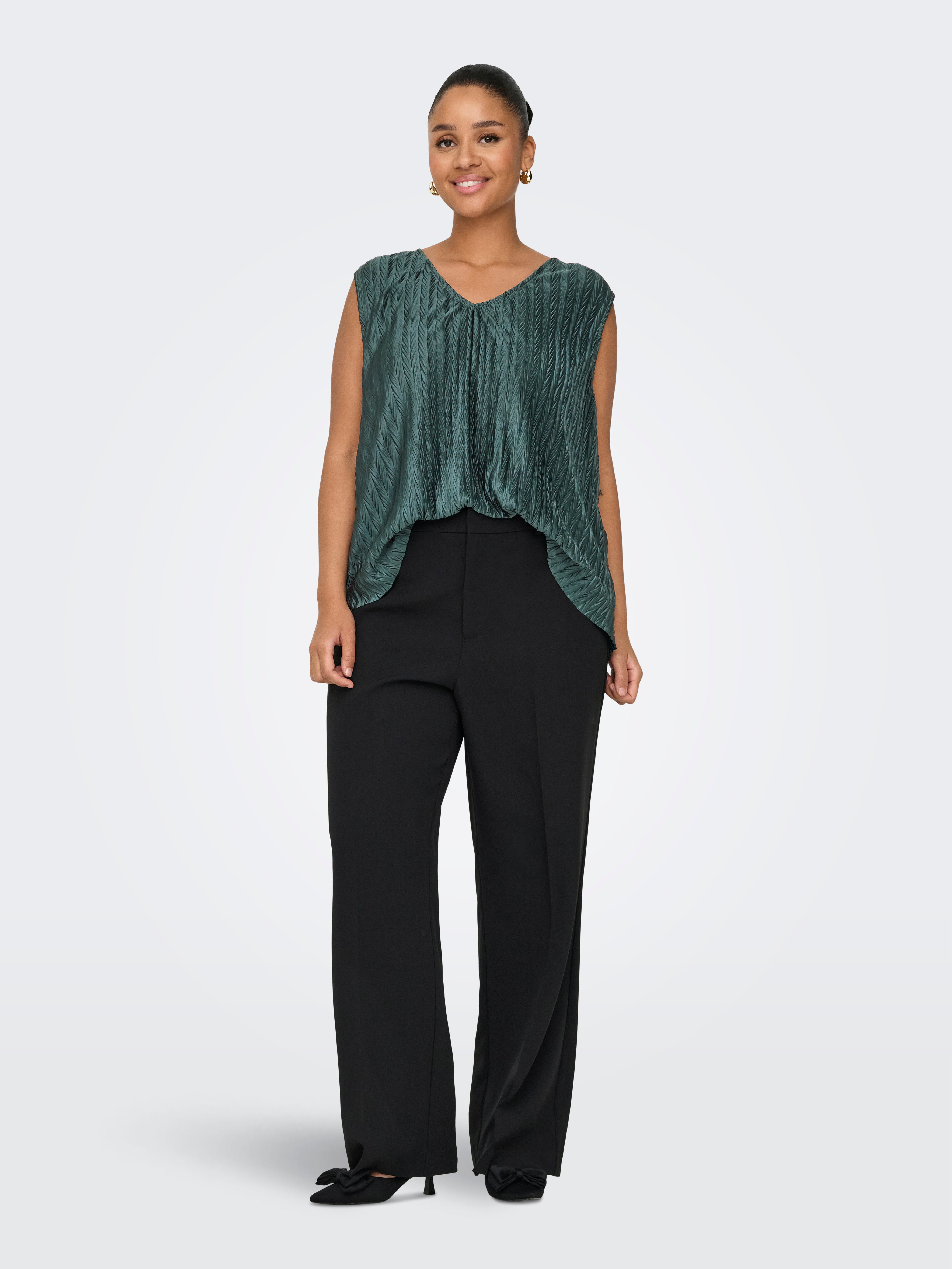 CARTRIBALT Top Green Gables