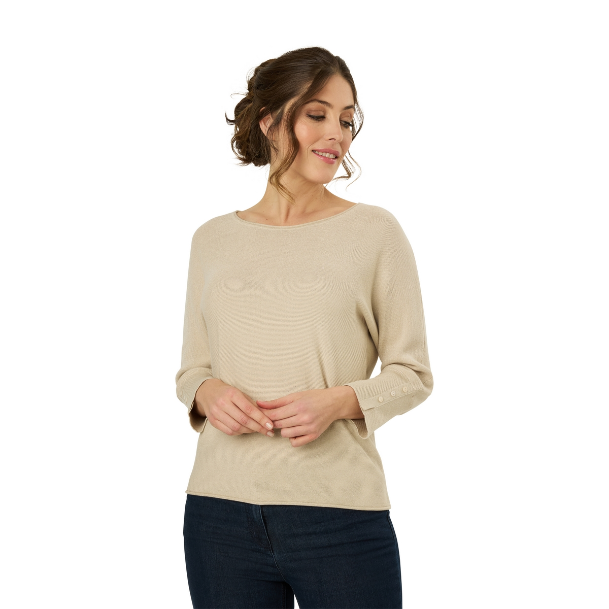 Dames Trui 0092981