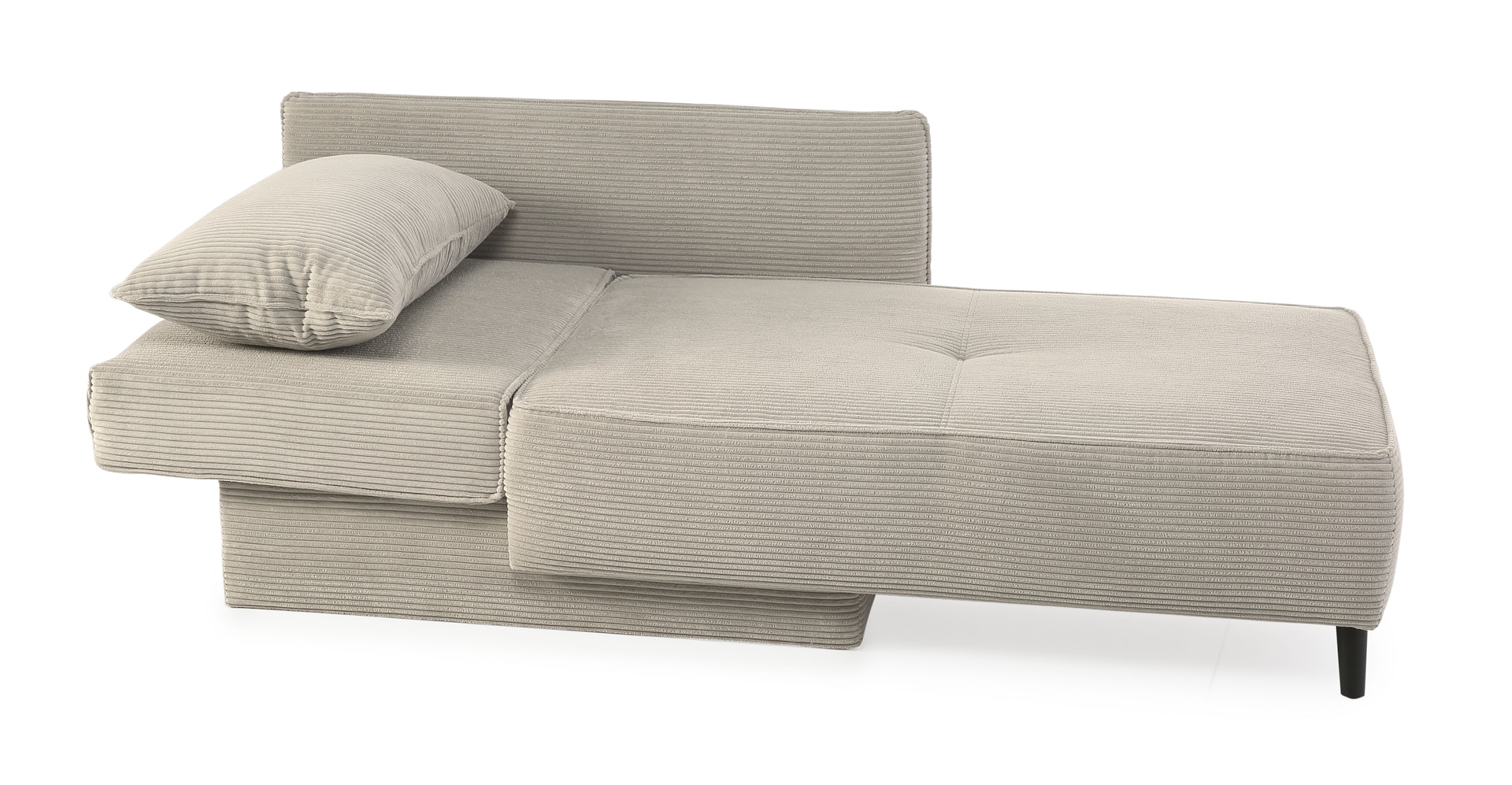 Recamiere RUBY beige
