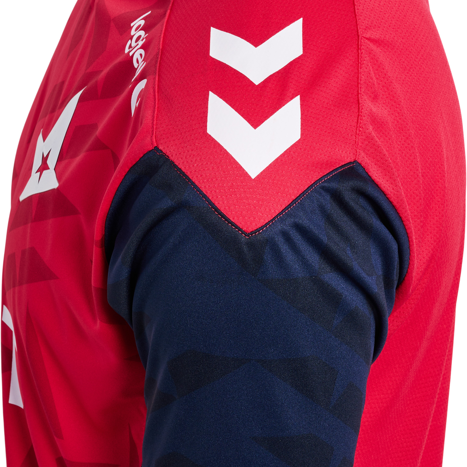 AST 22/23 CSGO PRO JERSEY S/S KIDS