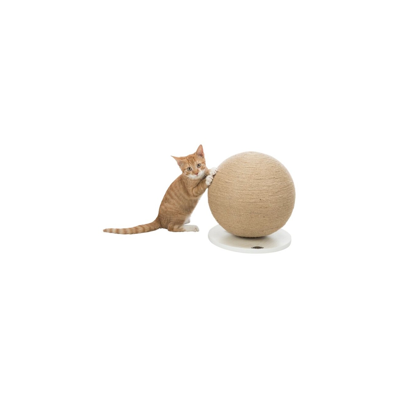 Trixie Kratzball für Katzen