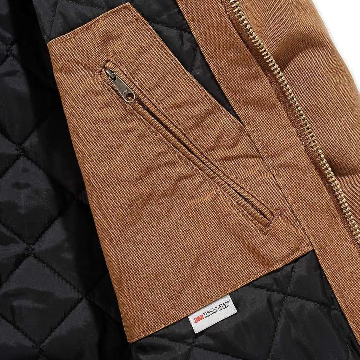 Carhartt<br>Duck Active Jacket