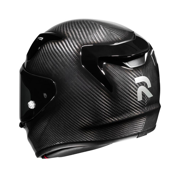 HJC - Casque RPHA 12 Carbon Uni Carbone
