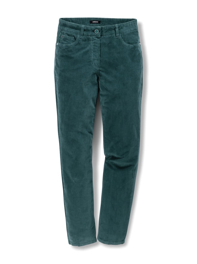 Five-Pocket-Cordhose