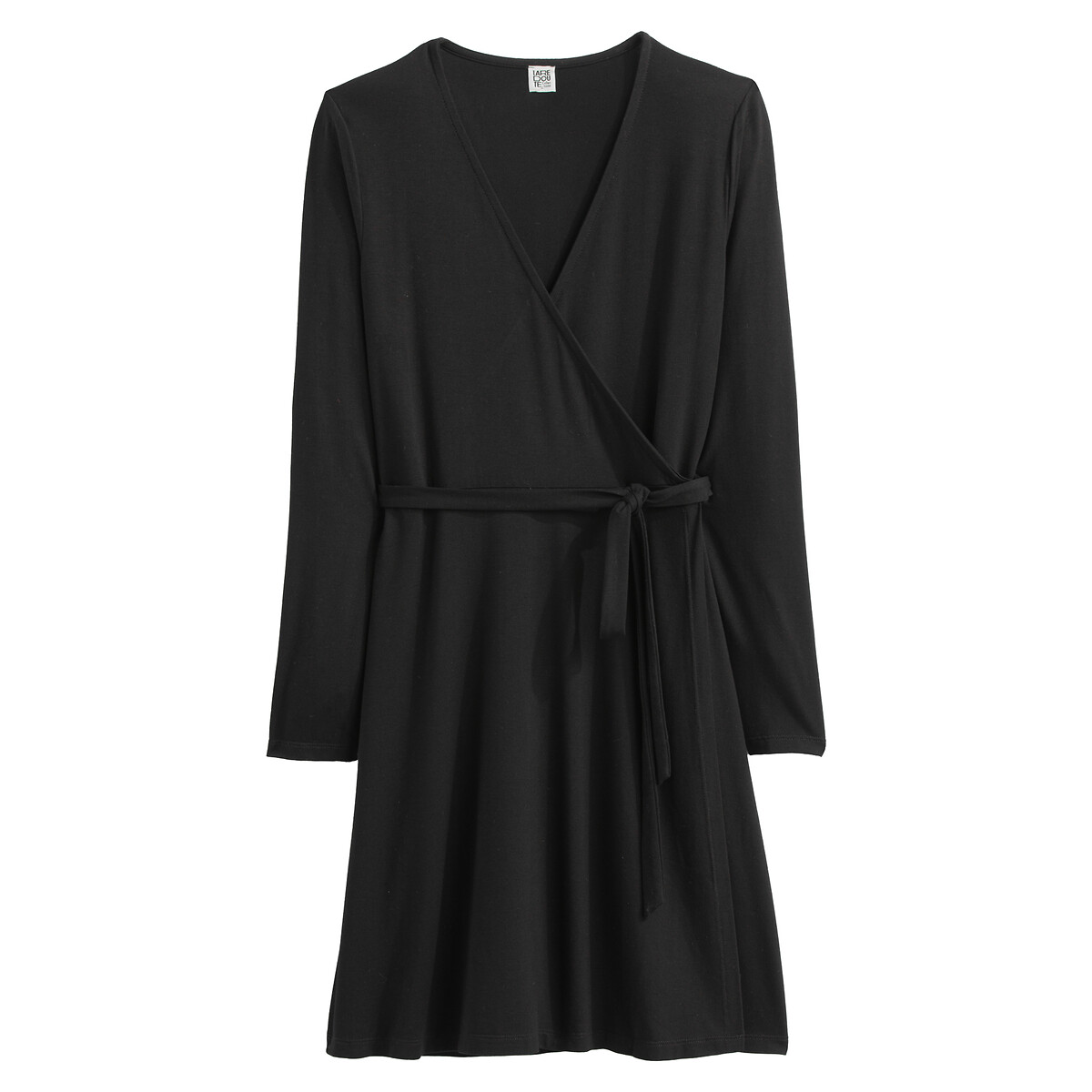 COLEÇÕES LA REDOUTE<br>Saia curta em malha jersey