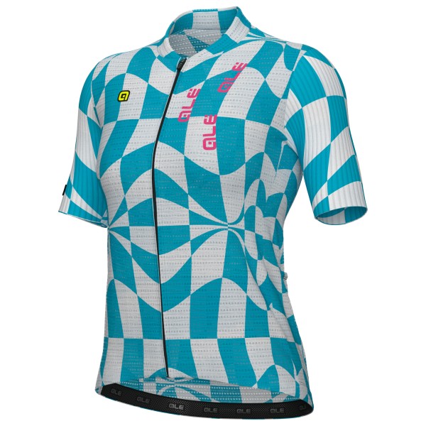 Alé - Women's PR-E Multiverso 2.0 S/S Lady Jersey - Maillot de cyclisme
