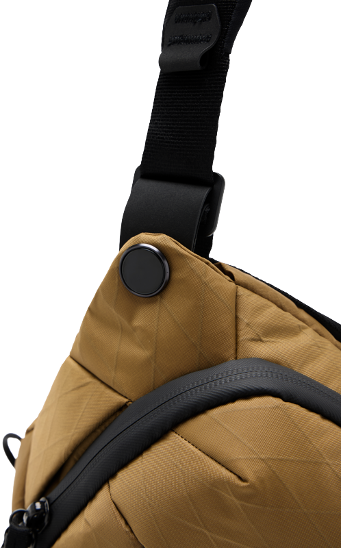 Peak Design - Everyday Sling 3L V2 - Coyote