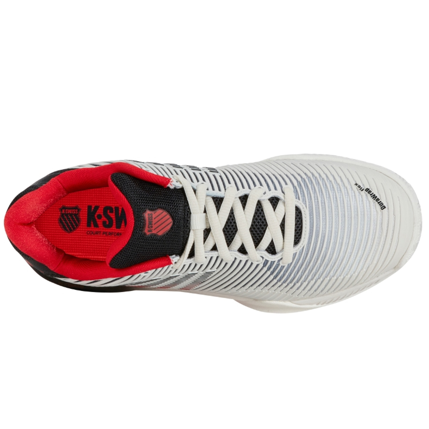 K-Swiss Hypercourt Express 2 Heren