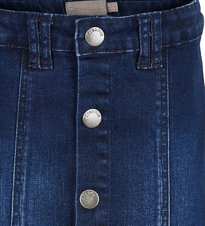 Creamie Rock - Dark Denim