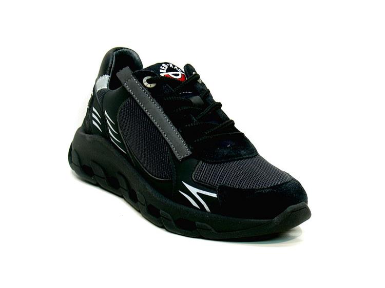 Red-Rag 13951 black combi