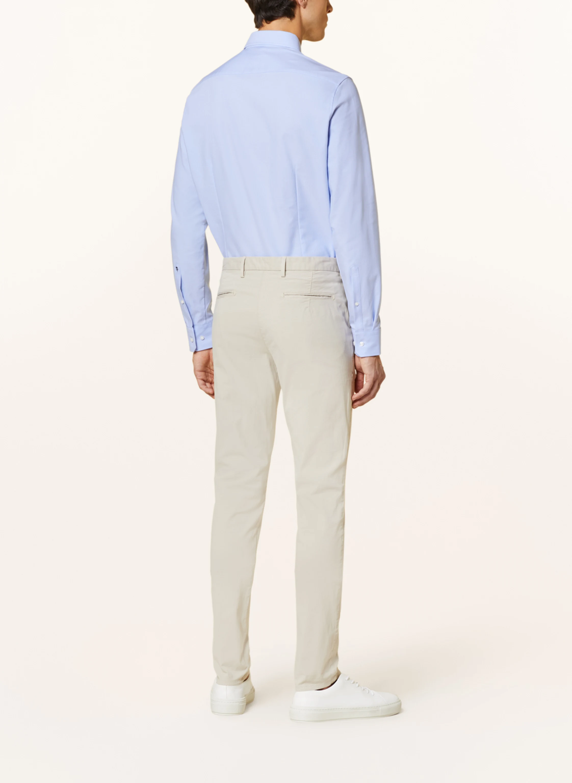 seidensticker Hemd Slim Fit