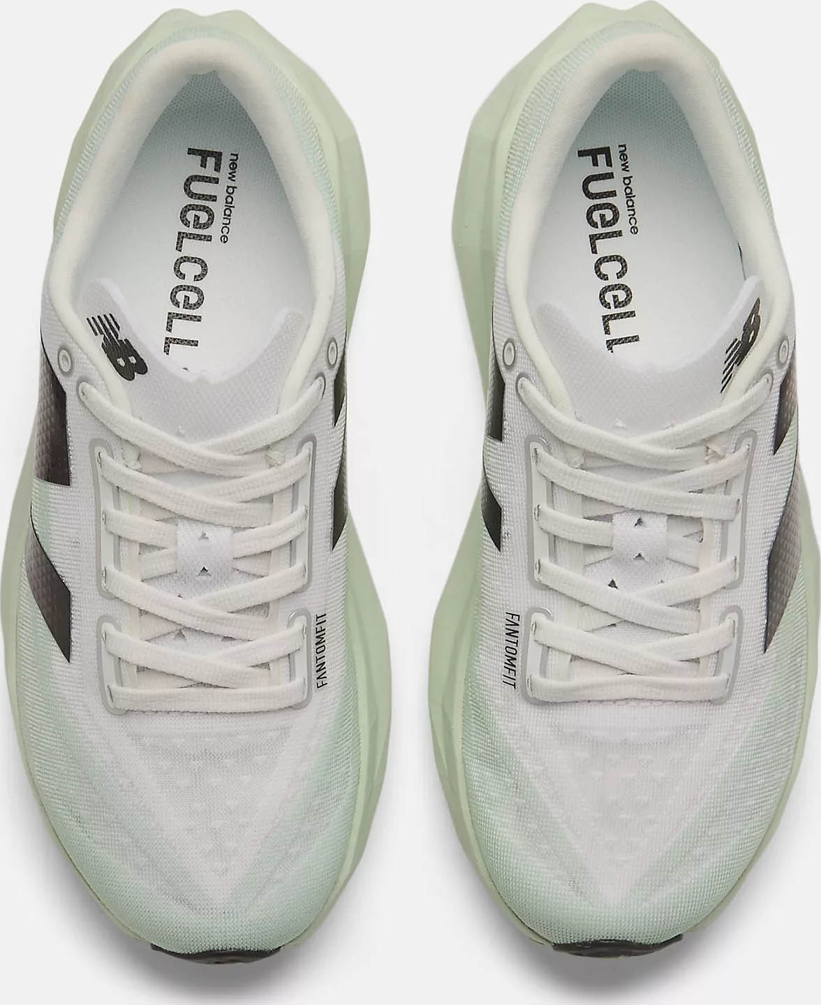 FuelCell Rebel v4 Dame Clay Ash