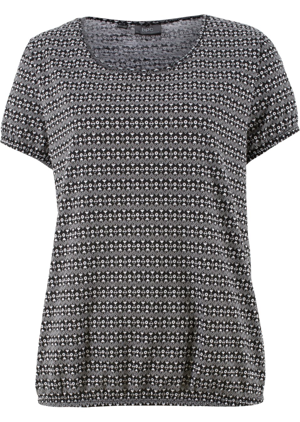 T-shirt manches courtes