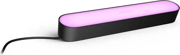 Philips Hue Play Noir Lampe connectée