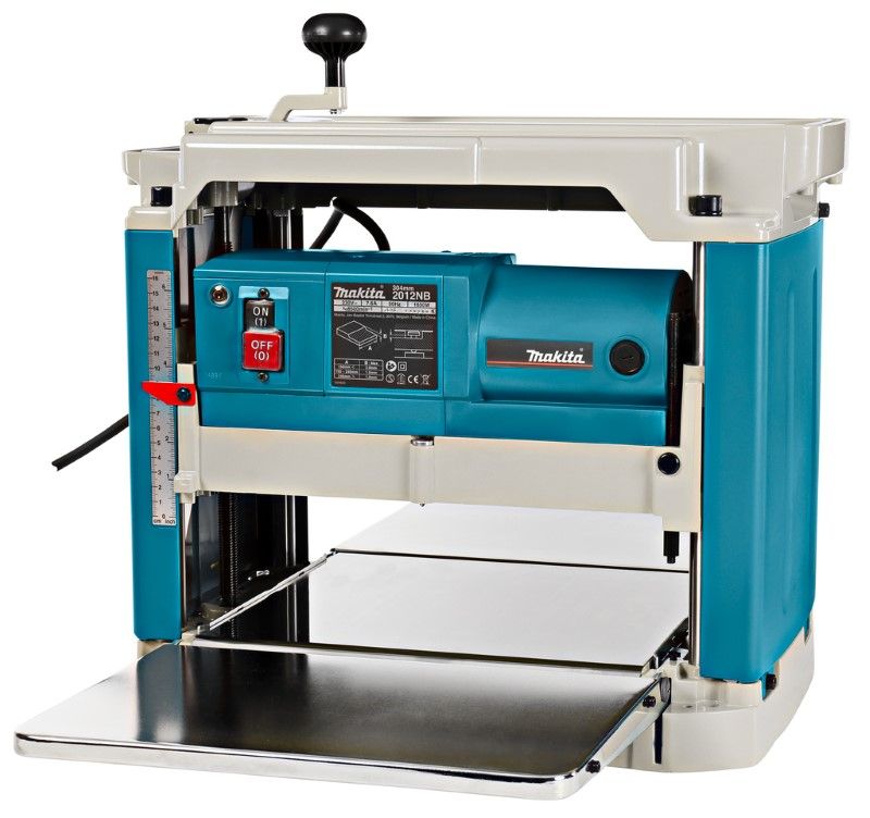 Makita 2012NB 230V Vandiktebank