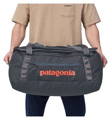 Sac de Voyage Patagonia Black Hole Duffel 55L Gris Foncé