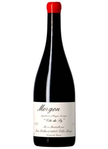 Morgon Côte du Py - Jean Foillard
