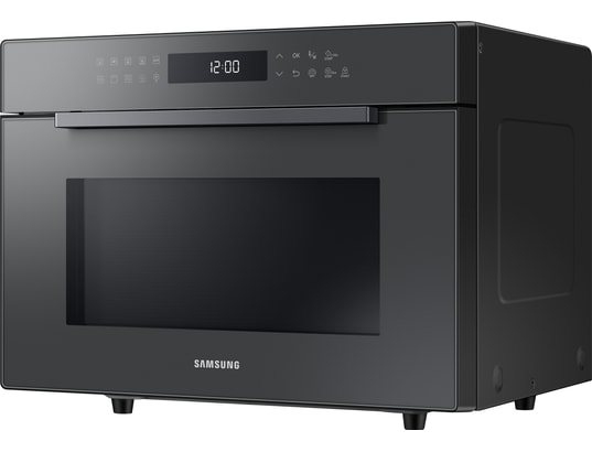 SAMSUNG - Micro ondes Combiné MC35R8088CC