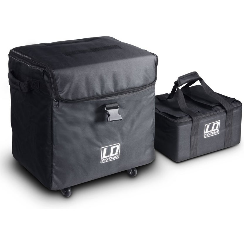 LD Systems DAVE 8 SET 1 tassenset voor Dave 8 XS / Roadie