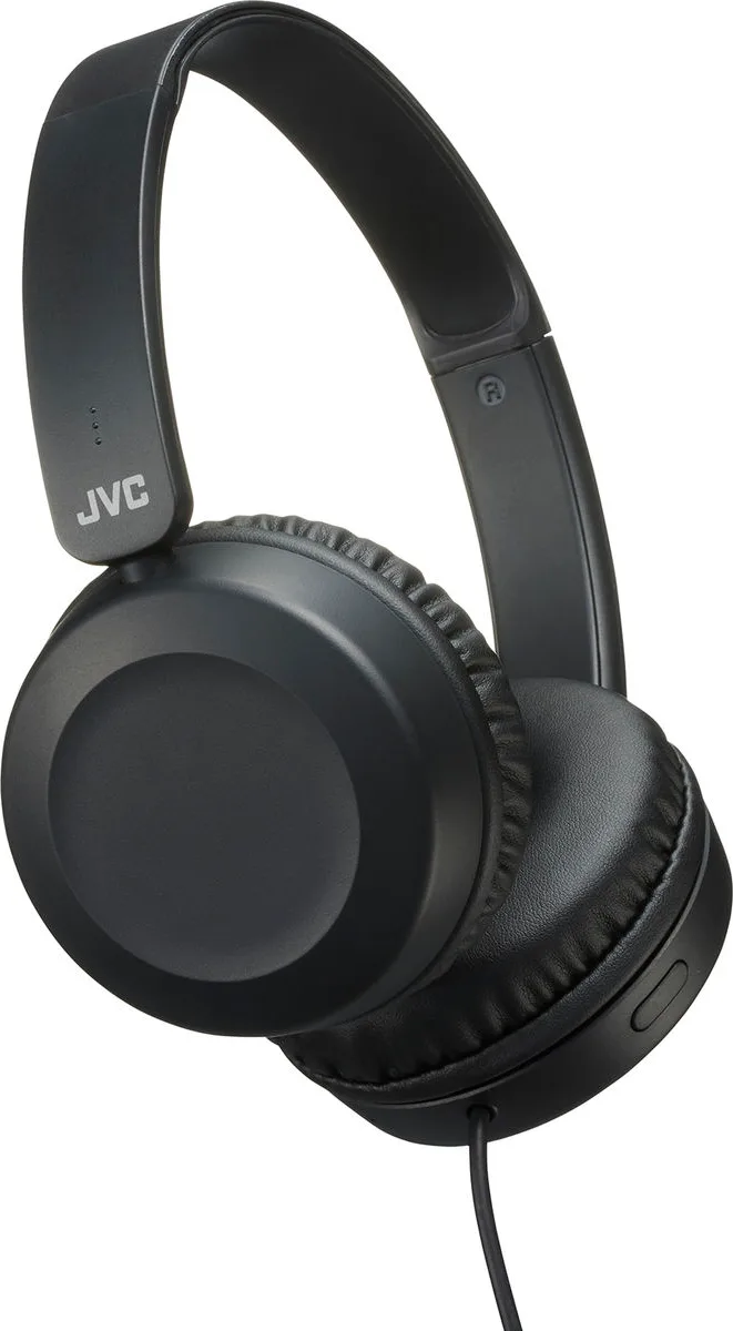 JVC HA-S31M Noir Casques hi-fi