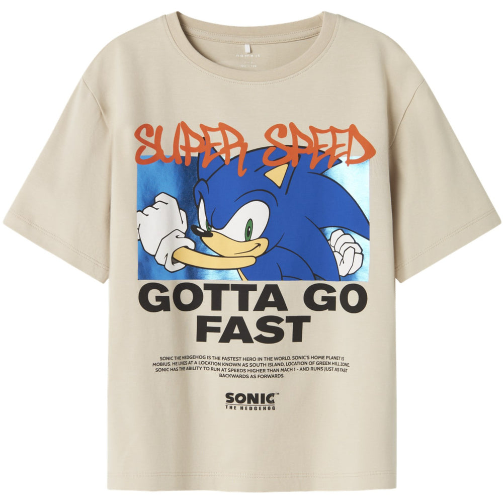 Køb Name It Peyote Nkmjerry Sonic Nreg Ss Top Box Sky