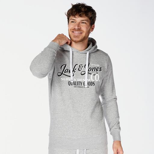 Moletom Jack & Jones