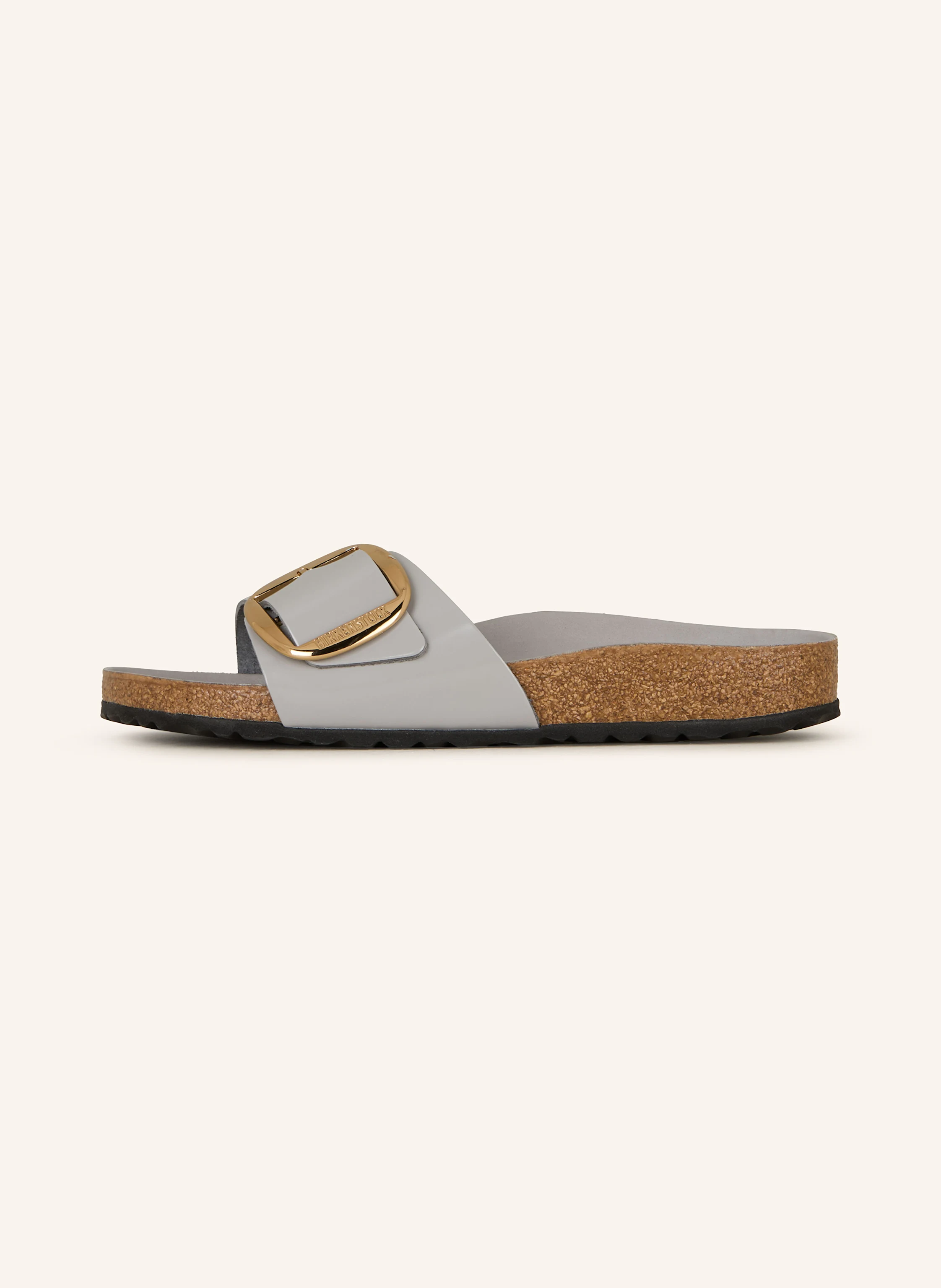 BIRKENSTOCK Pantoletten MADRID BIG BUCKLE