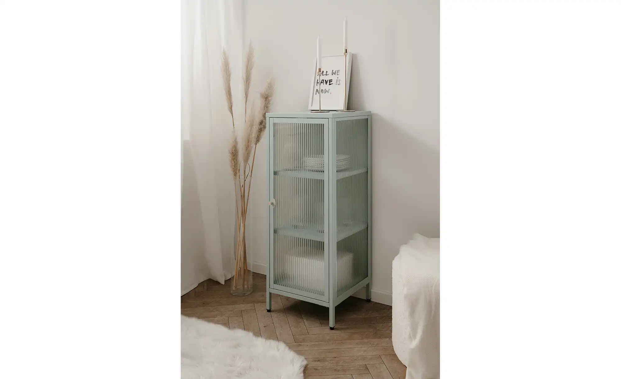 Vitrine Milea