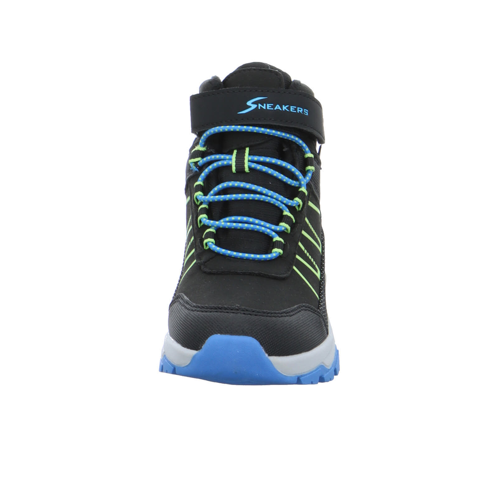 Stiefel 23K009-BK