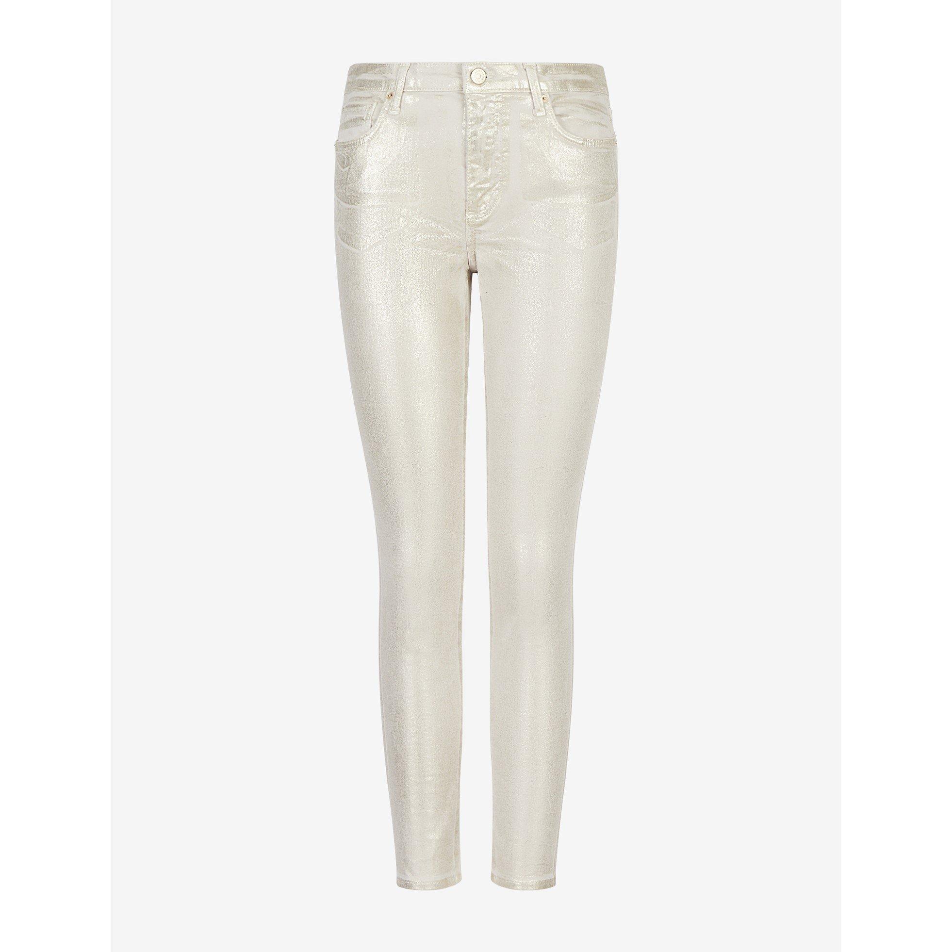 Armani Exchange Skinny Jeans