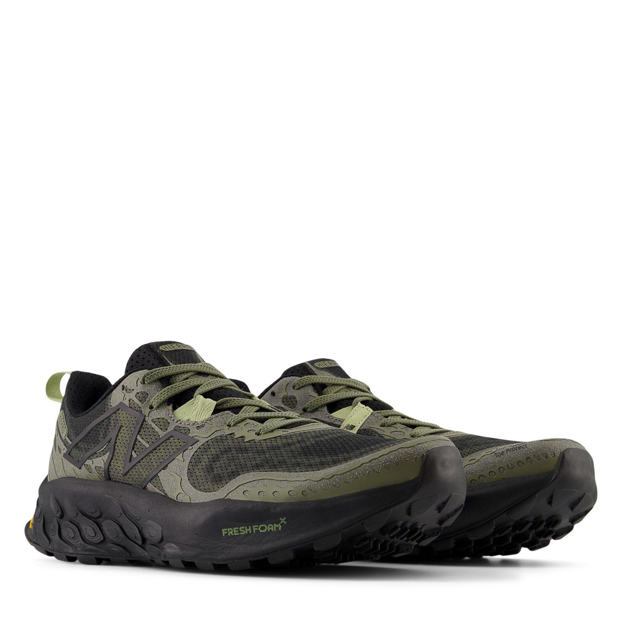New Balance Hierro v8 Mens Trail Running Shoes