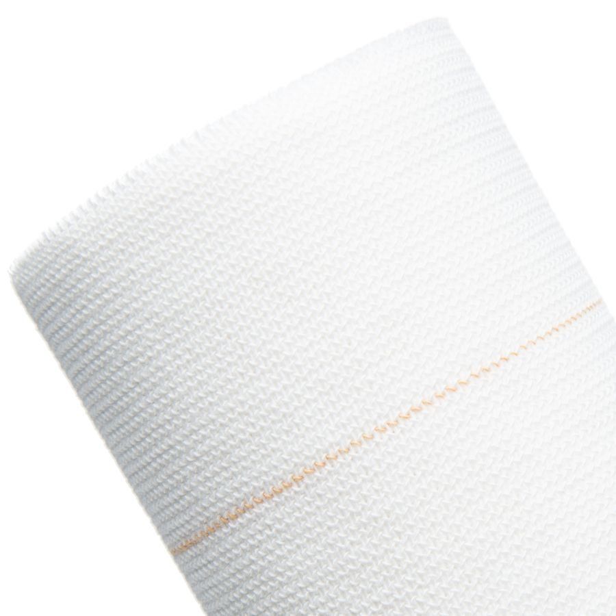 Select Profcare Soft Stretch 7,5 cm x 4,5 m - Blanc