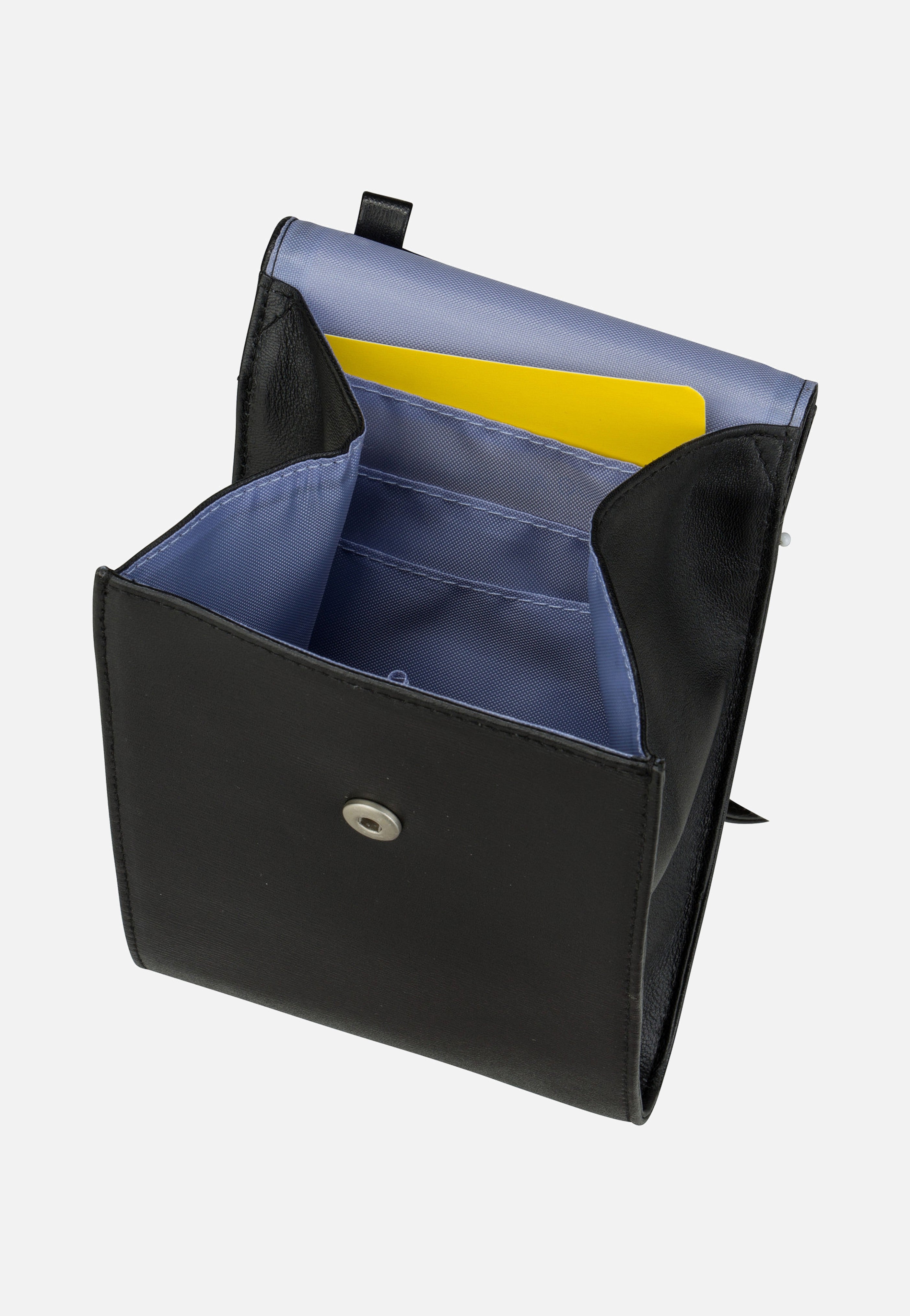 Hera 3.0 RAP10 Black - Handytasche