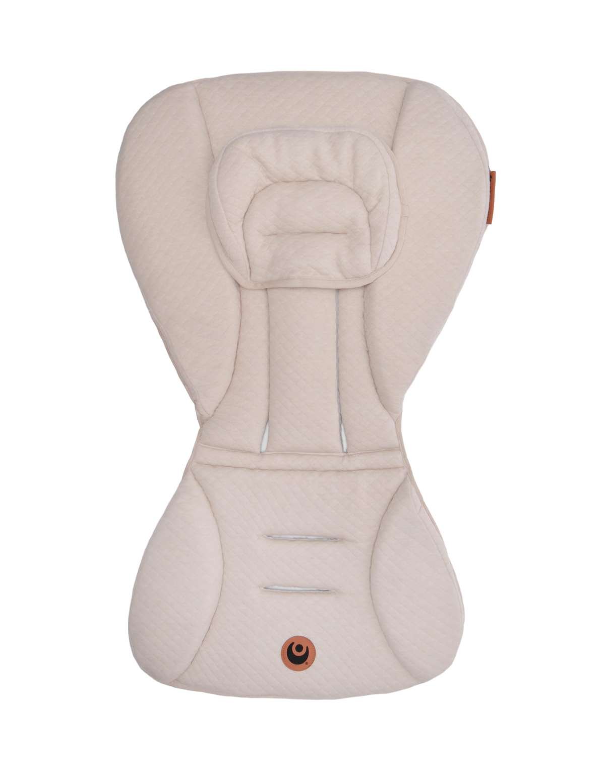 Minimizer Sittepute – Ergonomisk Vognunderlag 0-4år | NY 2024