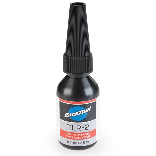 Park Tool Threadlocker High Strength