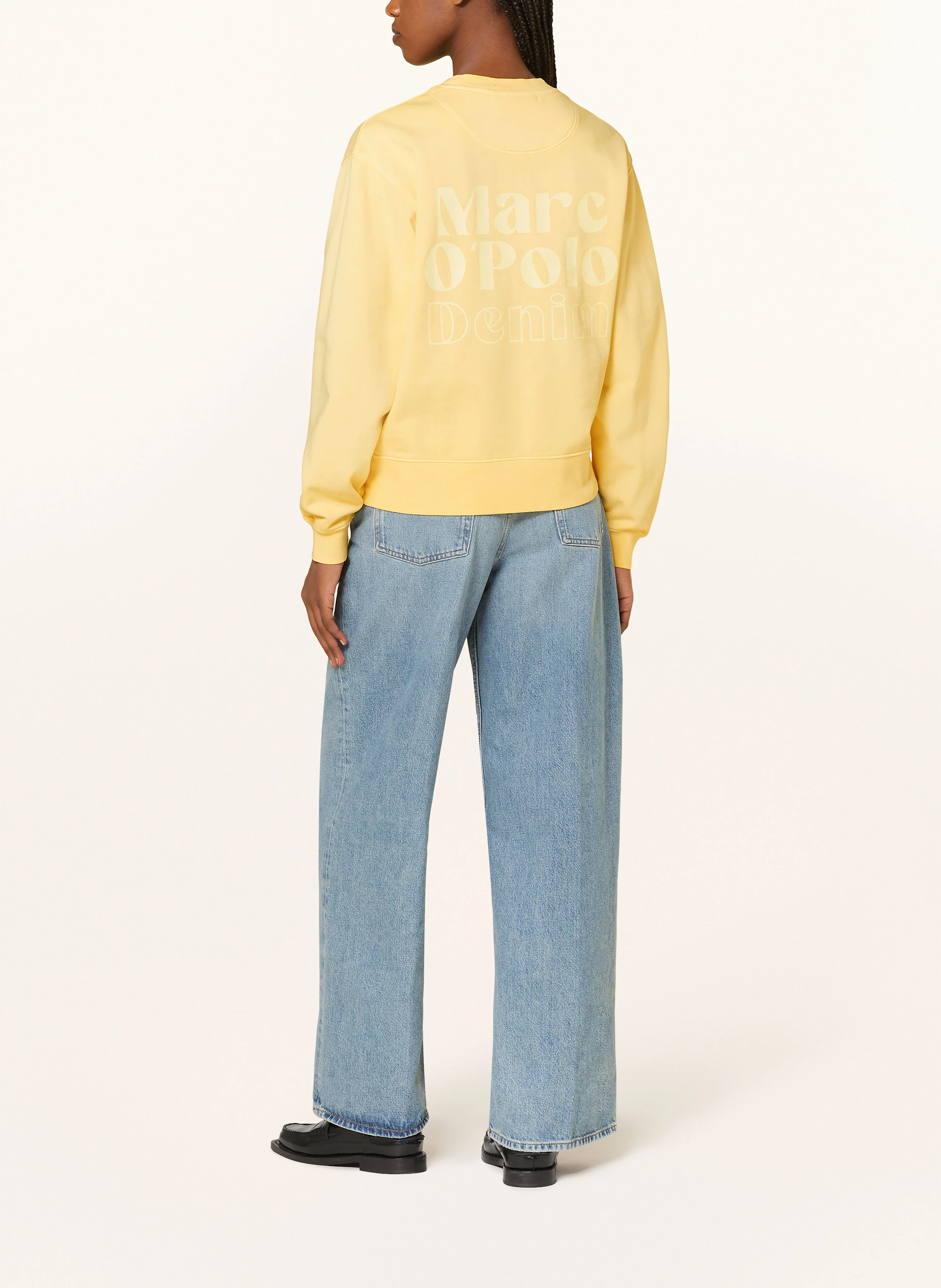 Marc O'Polo DENIM Sweatshirt