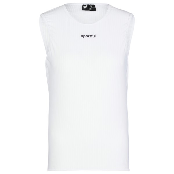 Sportful - Pro Baselayer Sleeveless - Maillot de corps de cyclisme