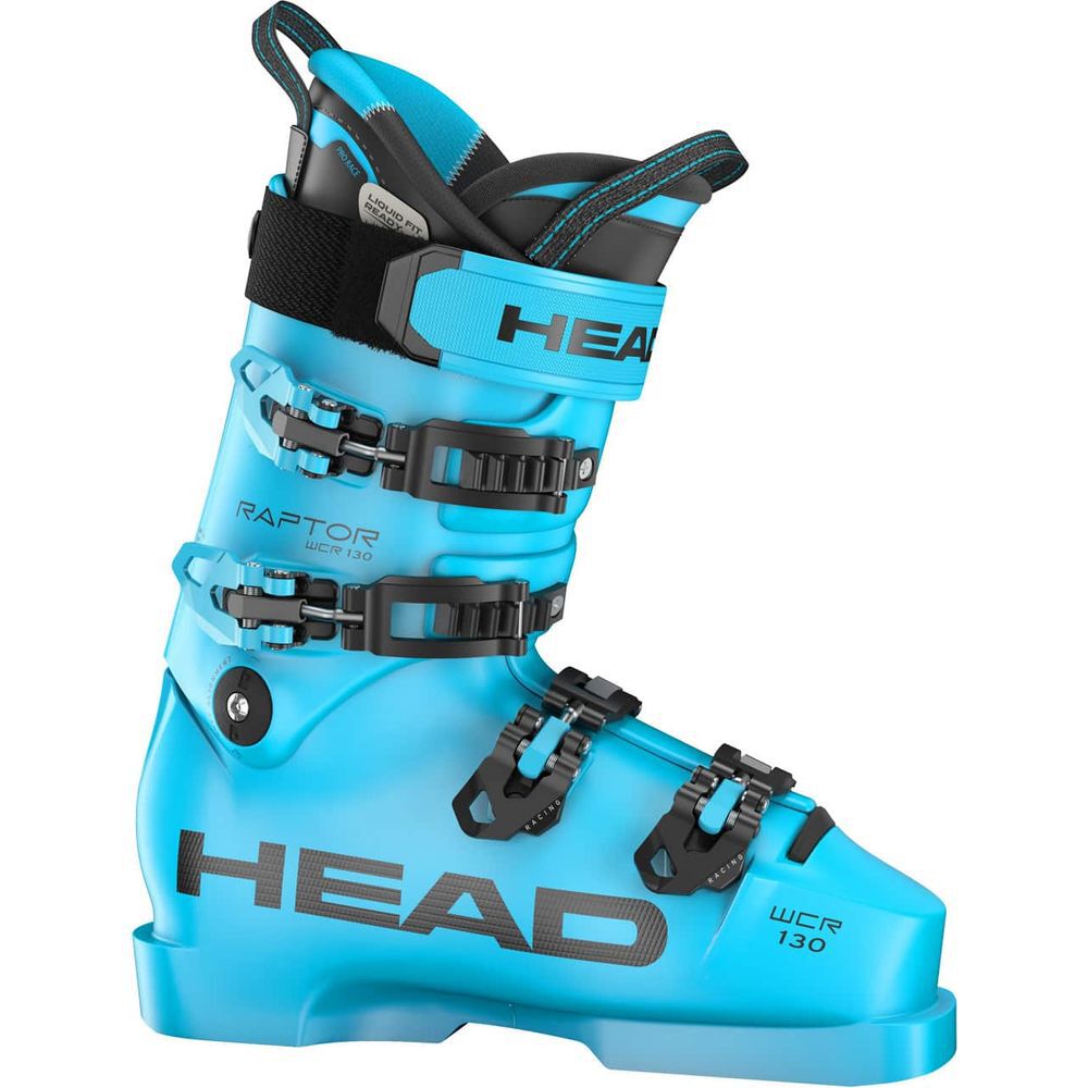 HeadRaptor WCR 130S PV + 5mm Lifter