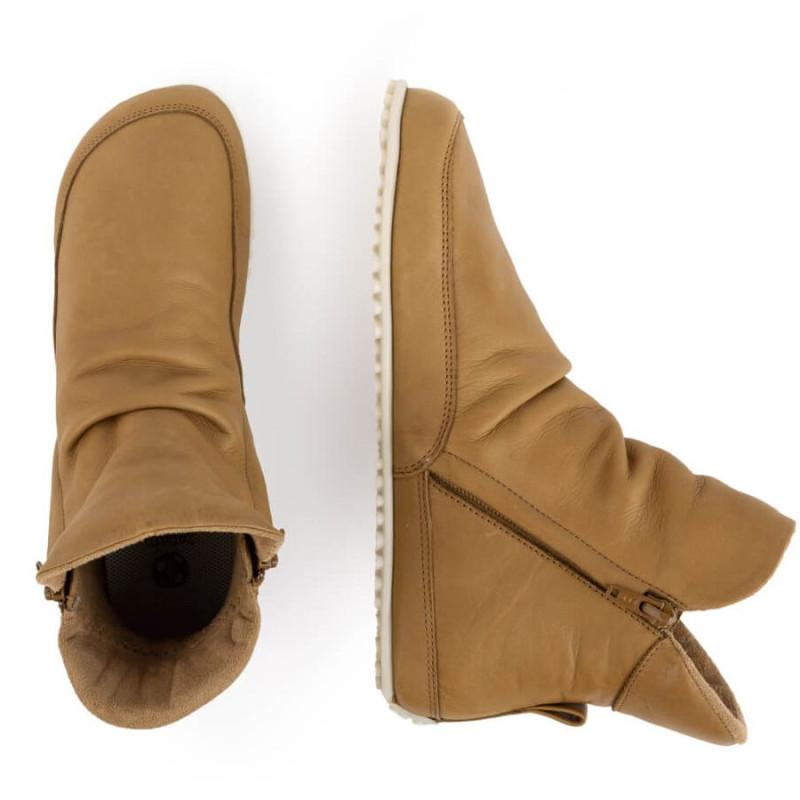 Zapato feroz Zapato Feroz Adulte Chelva Nut