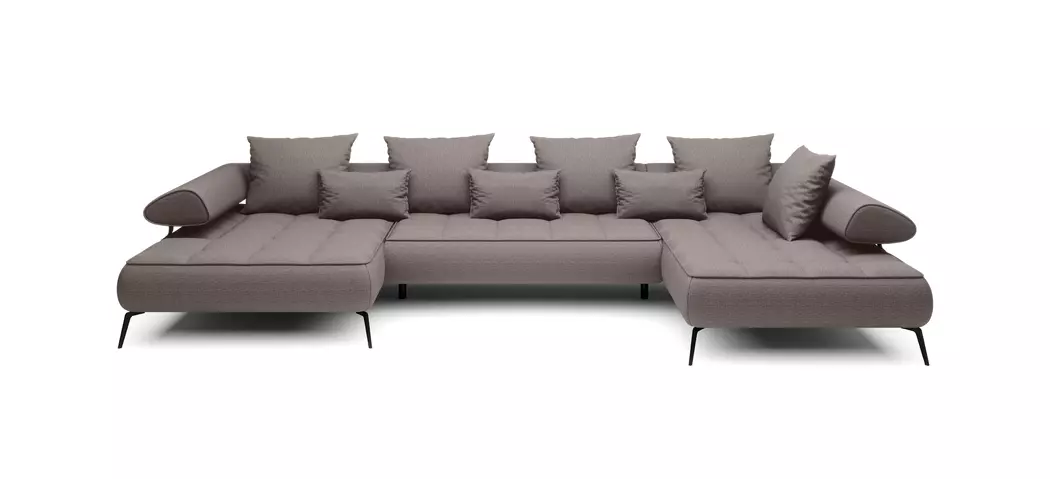 Wohnlandschaft Seledo