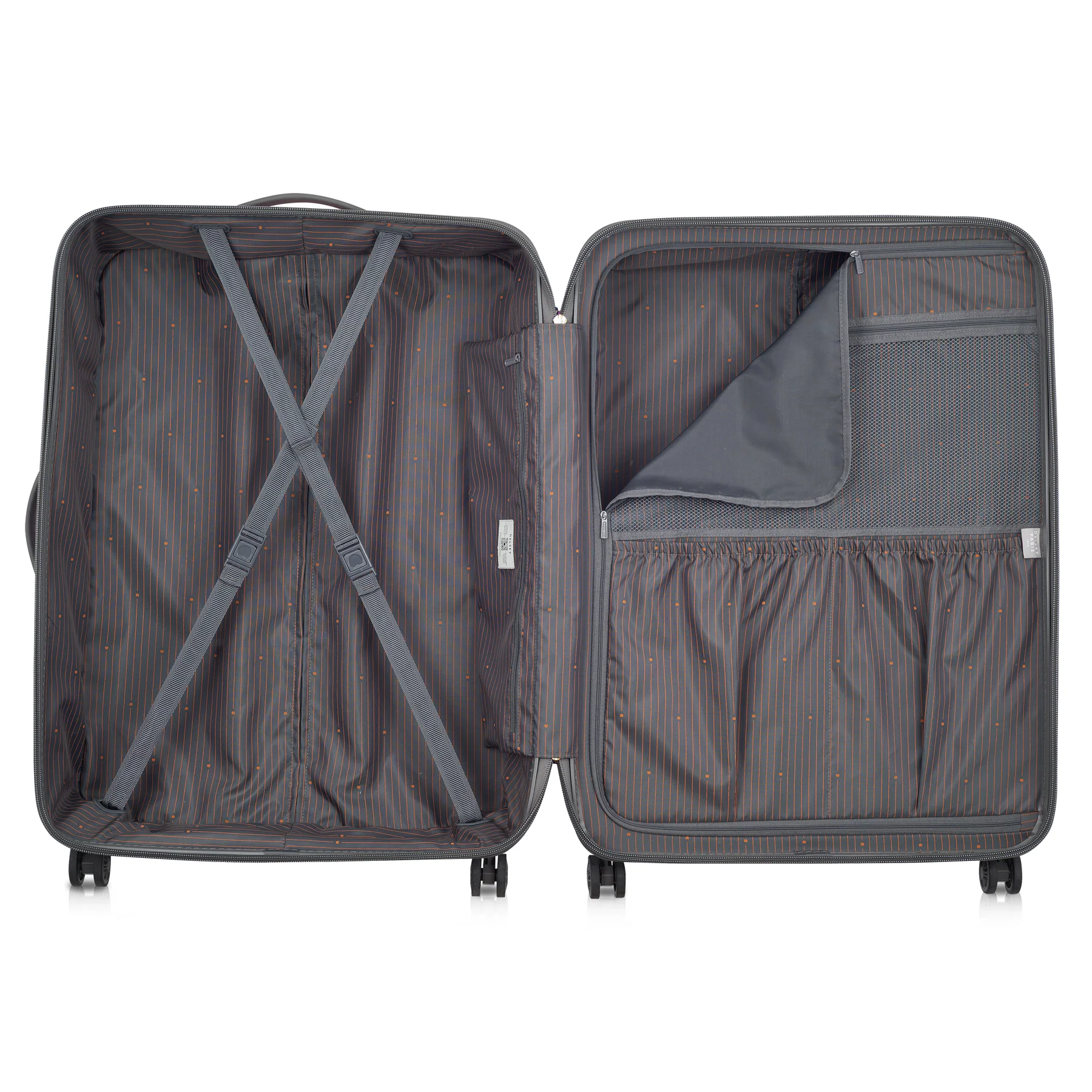 Valise soute - L (76cm)