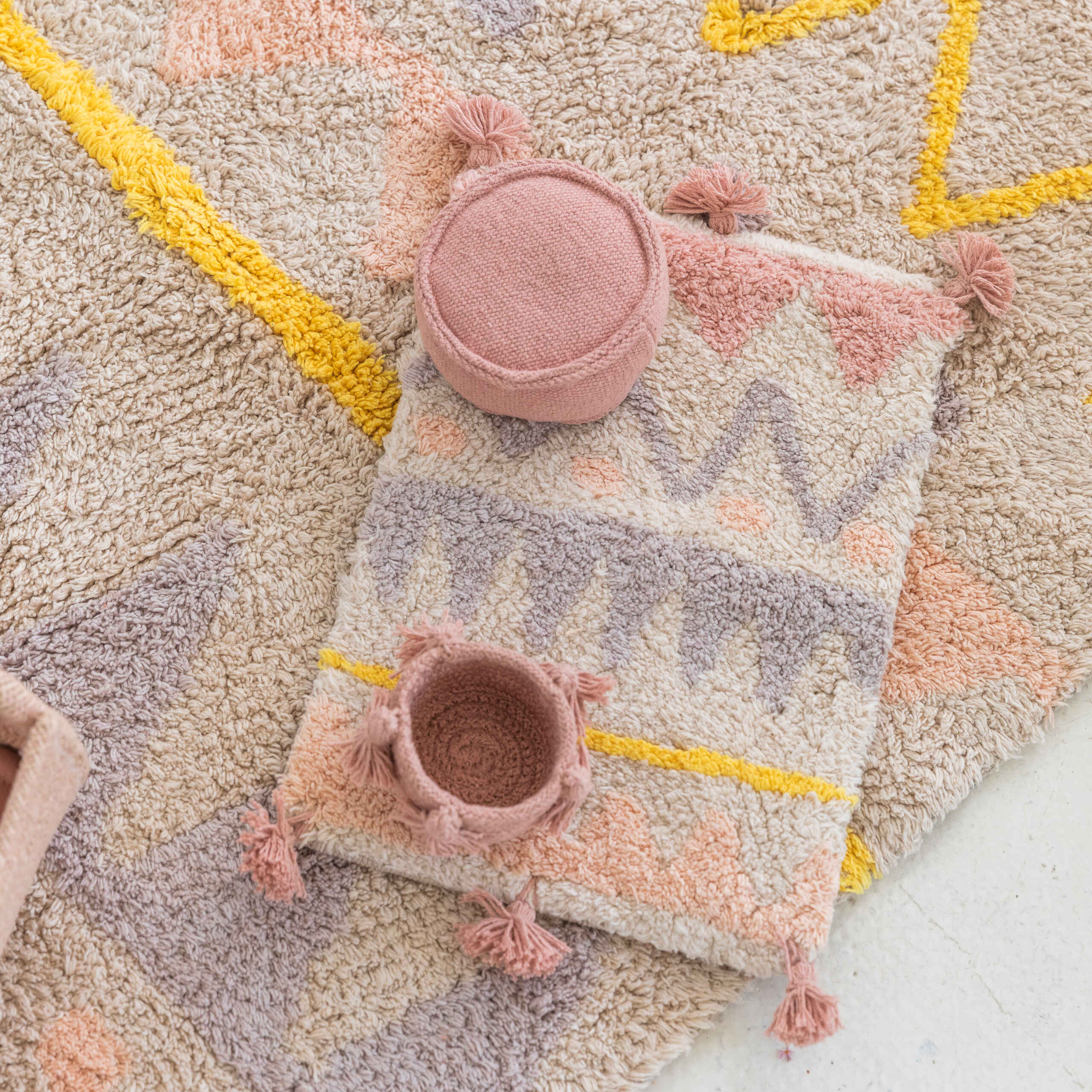 MINI LORENA SANA - Set de poupée | Multicolore