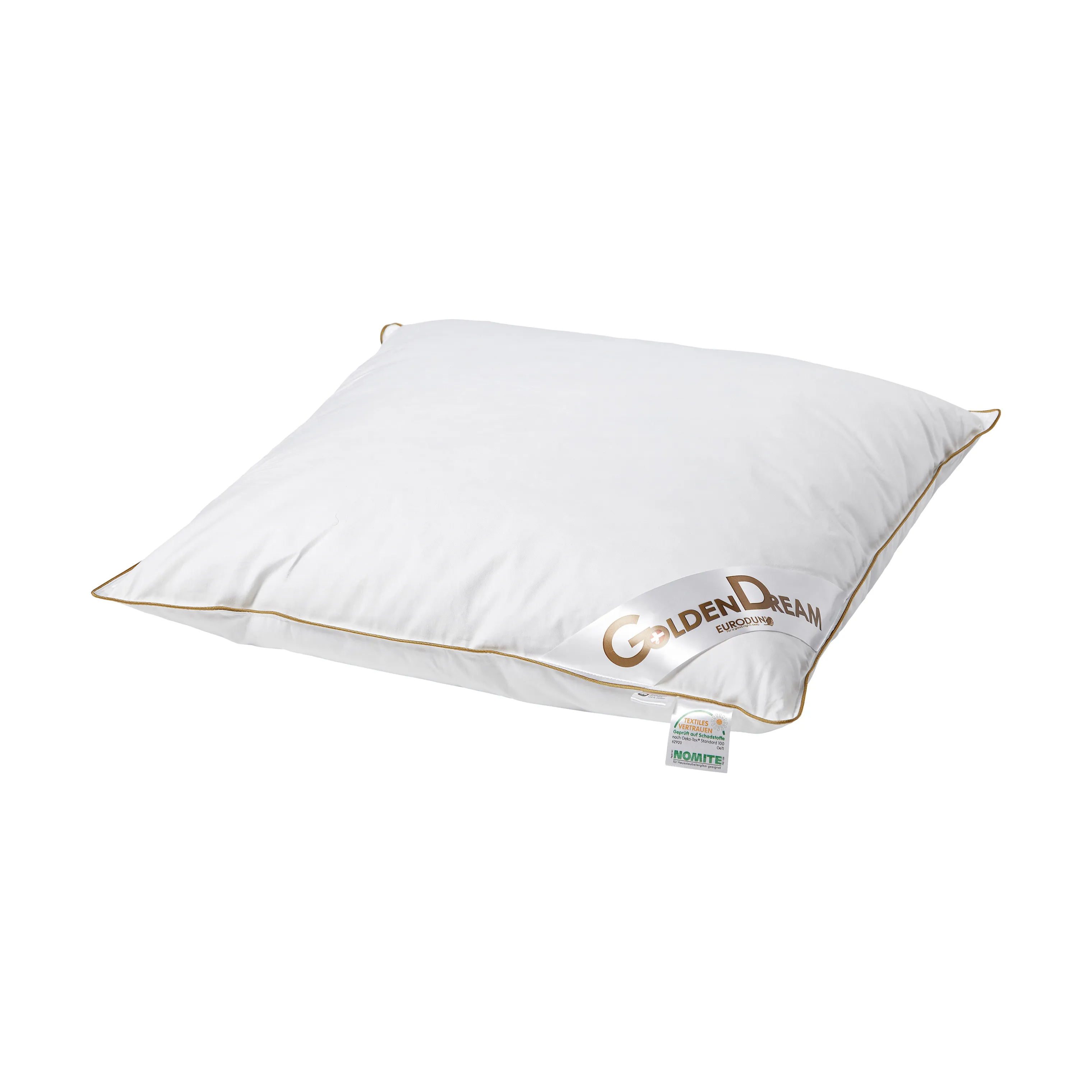 Eurodun Golden Dream Hovedpude