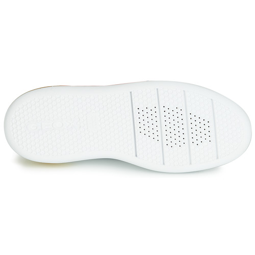 Geox - D OTTAYA - Blanc