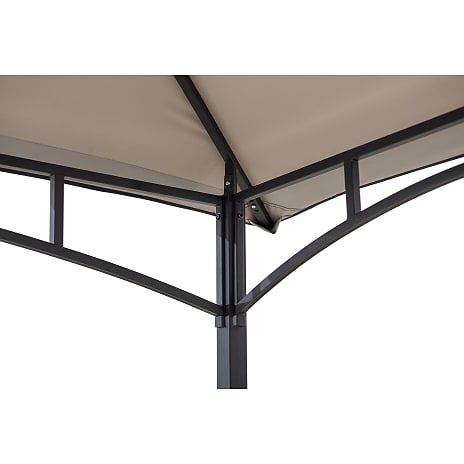 Pavillon Linas 244 cm x 152 cm