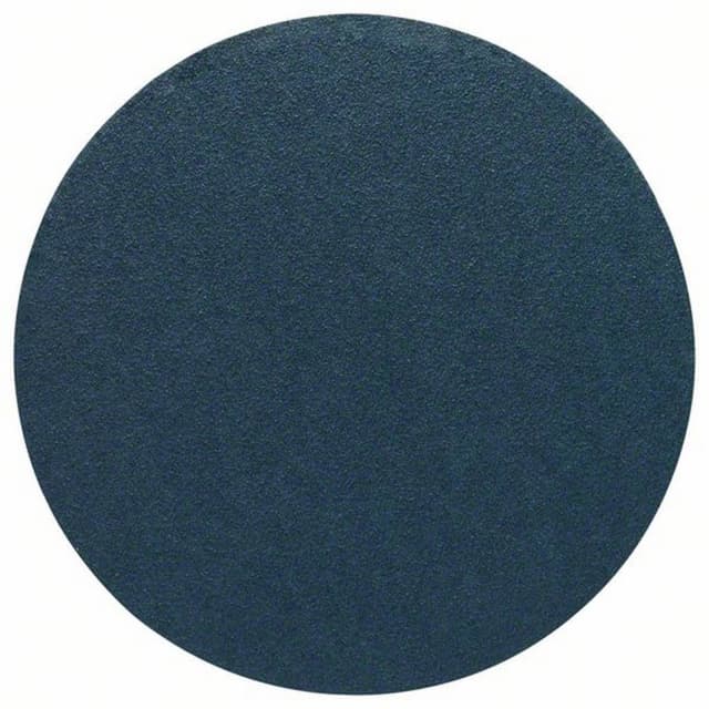 Bosch Accessories 2608608Y17 2608608Y17 Slibeblad Kornstørrelse 120 (Ø) 125 mm 5 stk