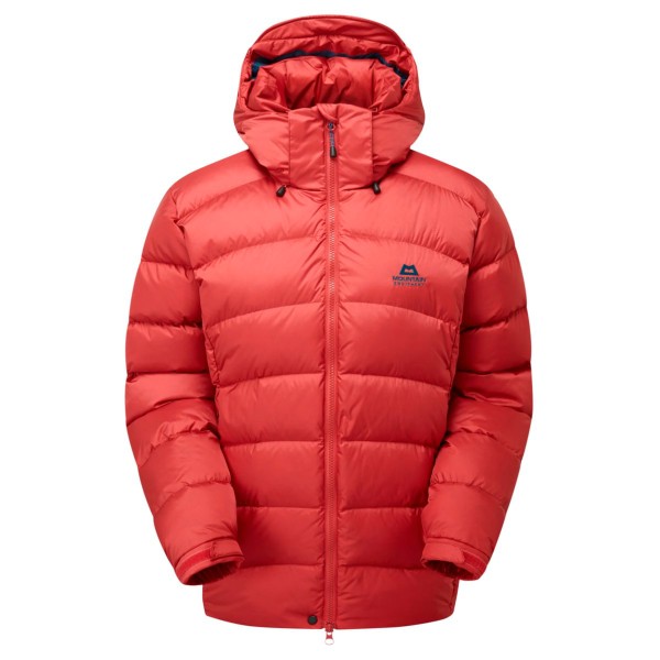 Mountain Equipment - Women's Lightline Jacket - Doudoune