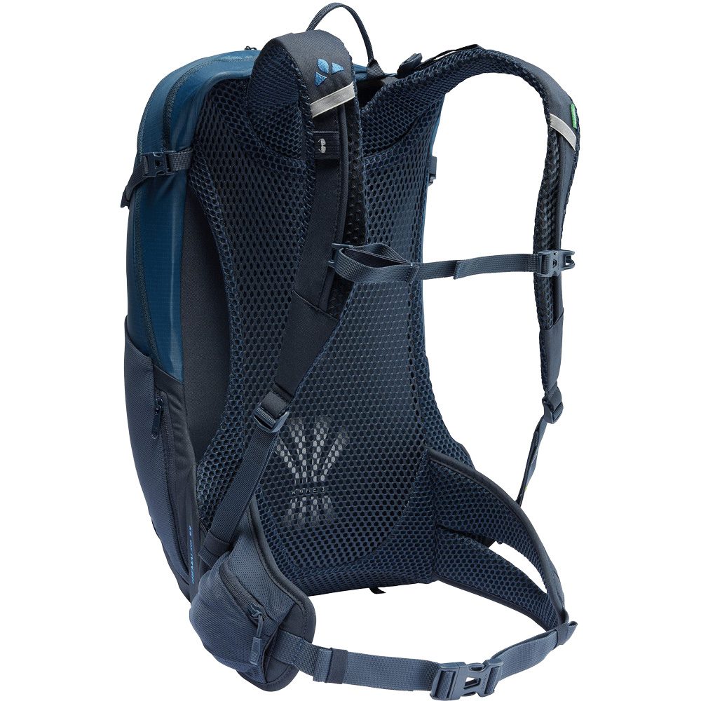 VAUDE Tremalzo 22 Bike Rucksack baltic sea