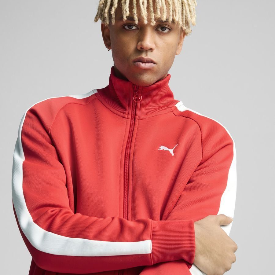 Puma T7 ALWAYS ON Trainingsjacke